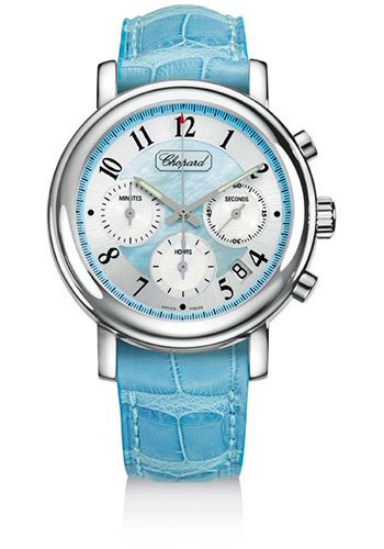 Chopard Watches - Mille Miglia Chronograph - Style No: 168331-3008