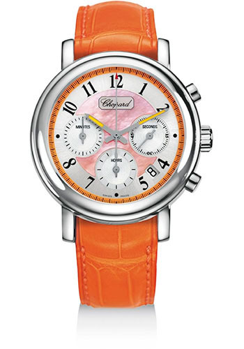 Chopard Watches - Mille Miglia Chronograph - Style No: 168331-3009
