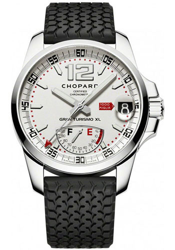 Chopard Watches - Mille Miglia Power Control - Style No: 168457-3002