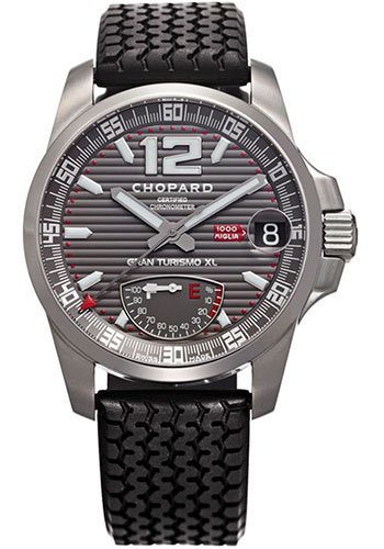 Chopard Watches - Mille Miglia GT XL Power Control - Style No: 168457-3005