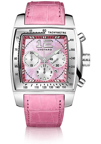 Chopard Watches - Two O Ten Sport - Style No: 168462-3002