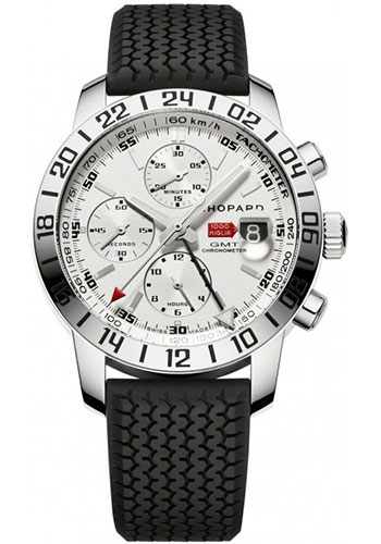 Chopard Watches - Mille Miglia GMT - Style No: 168992-3003