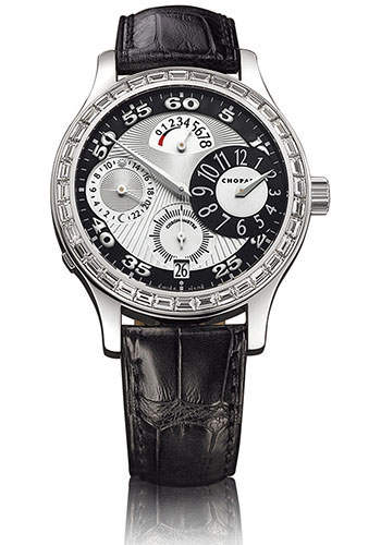 Chopard Watches - L.U.C. Regulator - Style No: 171910-1001
