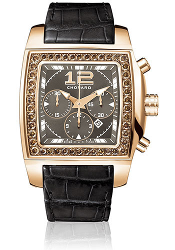 Chopard Watches - Two O Ten Sport - Style No: 172287-5001
