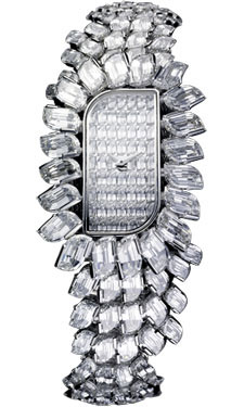 Vacheron Constantin Watches - Metiers d'Art Lady Kalla Flame - Style No: 17620/S11G-9478