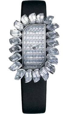 Vacheron Constantin Watches - Metiers d'Art Lady Kalla Flame - Style No: 17621/000G-9478