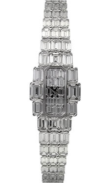 Vacheron Constantin Watches - Metiers d'Art Lady Kalla - Style No: 17701/710G-7393