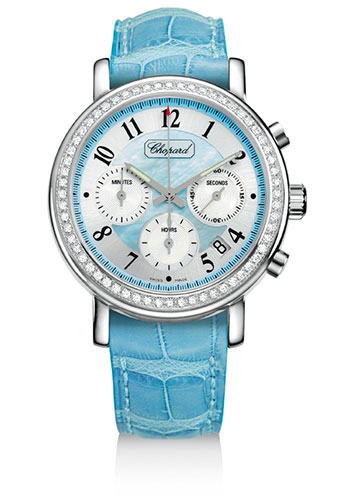 Chopard Watches - Mille Miglia Chronograph - Style No: 178331-2002