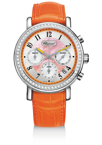 Chopard Watches - Mille Miglia Chronograph - Style No: 178331-2003