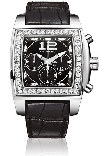 Chopard Watches - Two O Ten Sport - Style No: 178494-2001