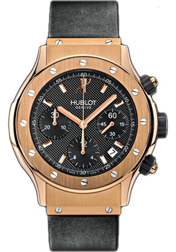 Hublot Watches - Classic 42mm Chronograph Red Gold - Style No: 1926.105.8