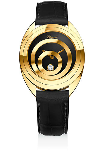 Chopard Watches - Happy Spirit - Style No: 207060-0001