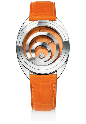 Chopard Watches - Happy Spirit - Style No: 207060-1001