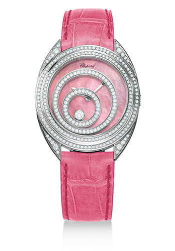 Chopard Watches - Happy Spirit - Style No: 207061-1001