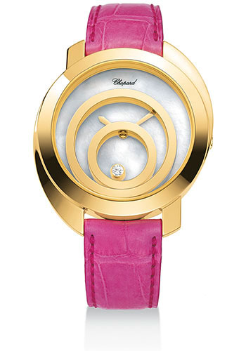 Chopard Watches - Happy Spirit - Style No: 207153-0001