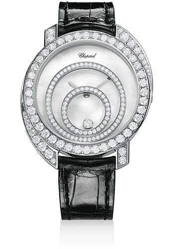 Chopard Watches - Happy Spirit - Style No: 207154-1002