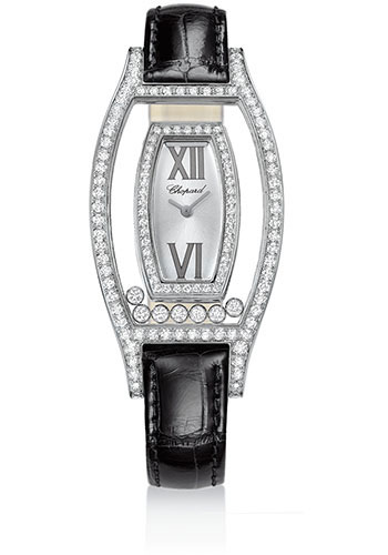 Chopard Watches - Happy Diamonds - Style No: 207213-1001