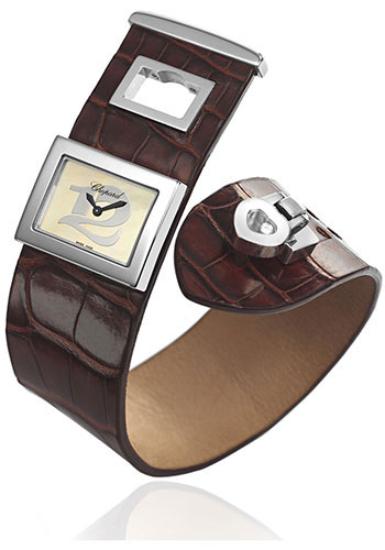 Chopard Watches - Happy Twelve - Style No: 208501-3001