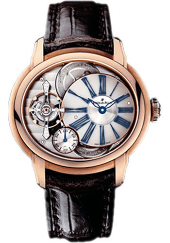 Audemars Piguet Watches - Millenary AP Escapement - Style No: 26091OR.OO.D803CR.01