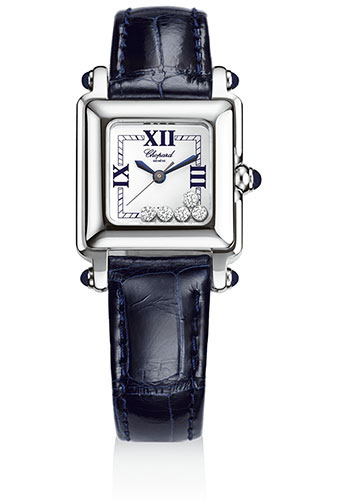 Chopard Watches - Happy Sport Square - Style No: 278892-3004