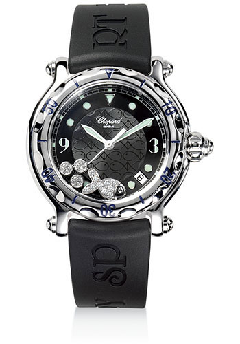 Chopard Watches - Happy Sport Happy Beach - Style No: 288347-3007
