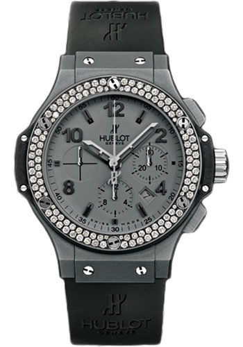 Hublot Watches - Big Bang 44mm Tantalum - Style No: 301.AI.460.RX.114