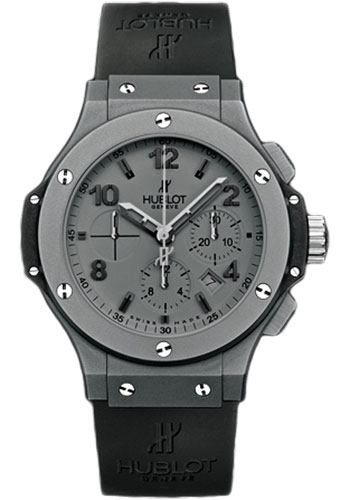 Hublot Watches - Big Bang 44mm Tantalum - Style No: 301.AI.460.RX