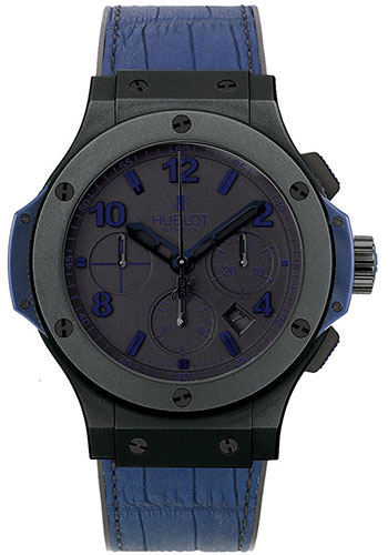 Hublot Watches - Big Bang 44mm Ceramic - Style No: 301.CI.1190.GR.ABB09