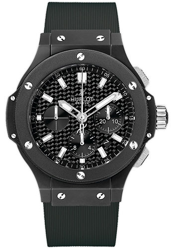 Hublot Watches - Big Bang 44mm Evolution Black Magic - Style No: 301.CI.1770.RX