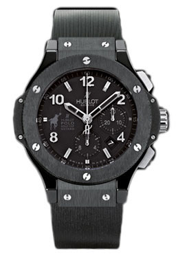 Hublot Watches - Big Bang 44mm Ceramic - Style No: 301.CM.1140.RX.PCG08