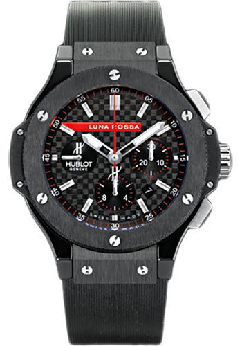 Hublot Watches - Big Bang 44mm Novelties Luna Rosa - Style No: 301.CM.131.RX.LUN06