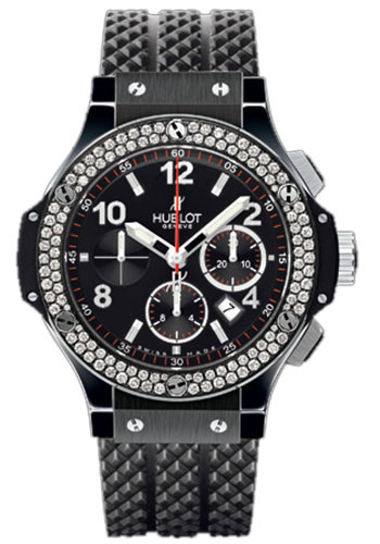 Hublot Watches - Big Bang 44mm Novelties Black Magic - Style No: 301.CV.130.RX.114