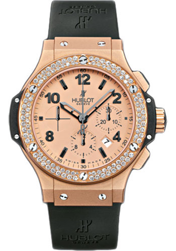Hublot Watches - Big Bang 44mm Red Gold - Style No: 301.PI.500.RX.114
