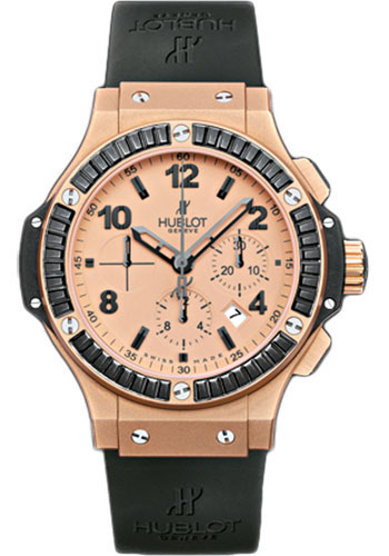 Hublot Watches - Big Bang 44mm Red Gold - Style No: 301.PI.500.RX.190