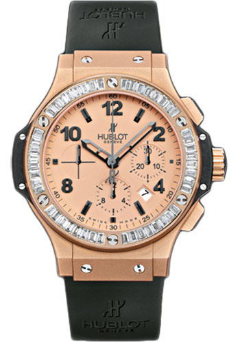 Hublot Watches - Big Bang 44mm Red Gold - Style No: 301.PI.500.RX.194