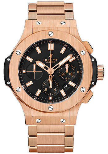 Hublot Watches - Big Bang 44mm Evolution Red Gold - Style No: 301.PX.1180.PX