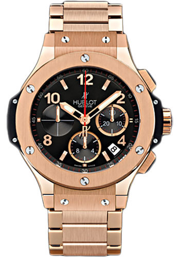 Hublot Watches - Big Bang 44mm Red Gold - Style No: 301.PX.130.PX