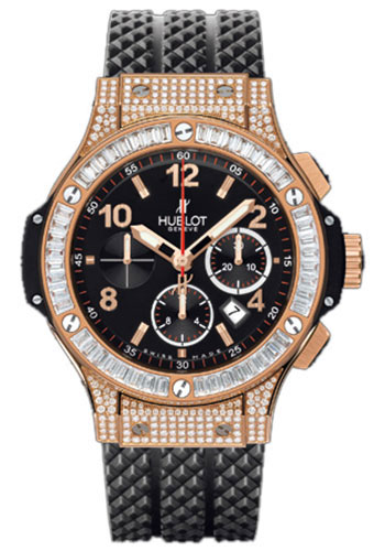 Hublot Watches - Big Bang 44mm Red Gold - Style No: 301.PX.130.RX.094
