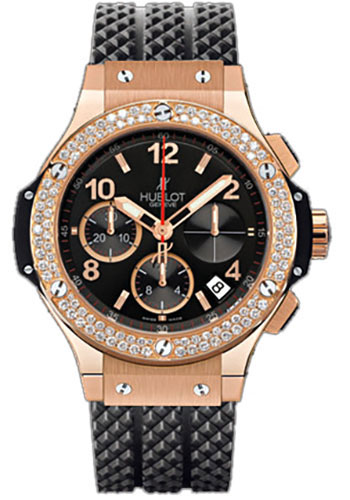 Hublot Watches - Big Bang 44mm Red Gold - Style No: 301.PX.130.RX.114