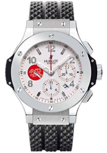 Hublot Watches - Big Bang 44mm Novelties ASF Swiss Football Team - Style No: 301.SX.230.RX.ASF02