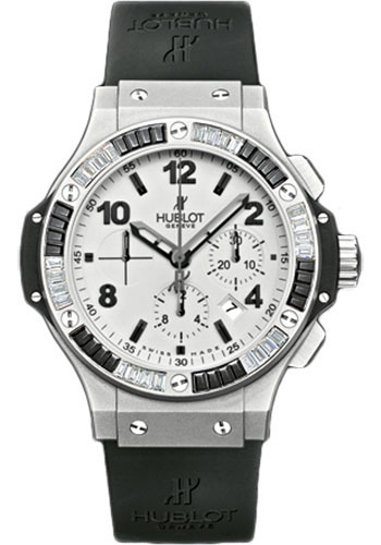 Hublot Watches - Big Bang 44mm Platinum - Style No: 301.TI.450.RX.194/0
