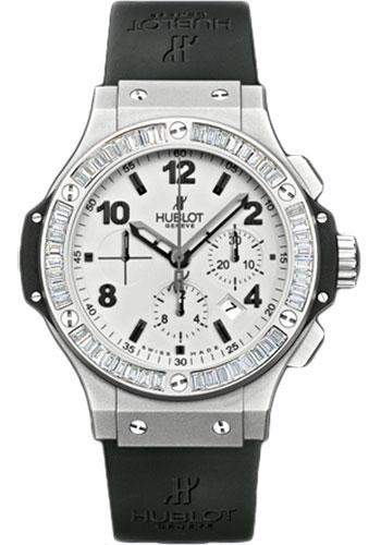 Hublot Watches - Big Bang 44mm Platinum - Style No: 301.TI.450.RX.194