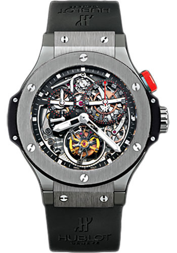 Hublot Watches - Bigger Bang 44mm Tantalum - Style No: 308.AX.130.RX