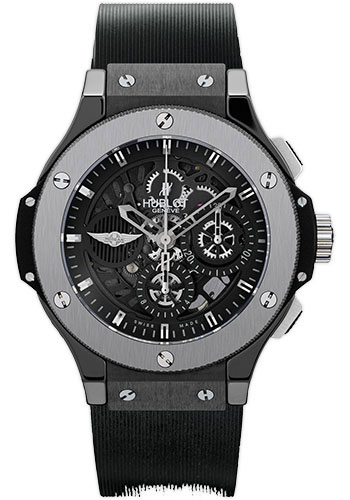 Hublot Watches - Big Bang 44.5mm Aero Bang - Style No: 310.CK.1140.RX.MOR08