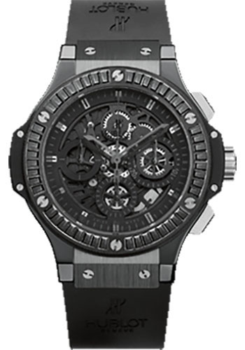 Hublot Watches - Big Bang 44.5mm Aero Bang - Style No: 310.CM.1110.RX.1900