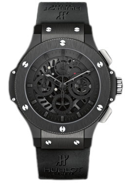Hublot Watches - Big Bang 44.5mm Aero Bang - Style No: 310.CM.1110.RX