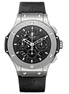 Hublot Watches - Big Bang 44.5mm Aero Bang - Style No: 310.KX.1140.RX