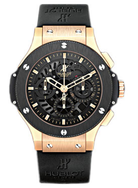 Hublot Watches - Big Bang 44.5mm Aero Bang - Style No: 310.PM.1180.RX