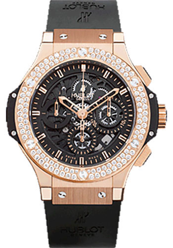 Hublot Watches - Big Bang 44.5mm Aero Bang - Style No: 310.PX.1180.RX.1104