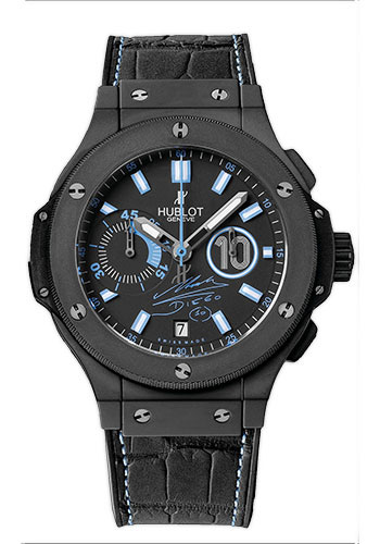 Hublot Watches - Big Bang 44.5mm Maradona - Style No: 318.CI.1129.GR.DMA09